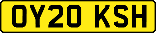 OY20KSH