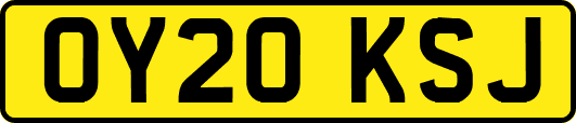 OY20KSJ