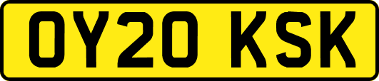 OY20KSK