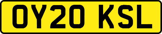 OY20KSL