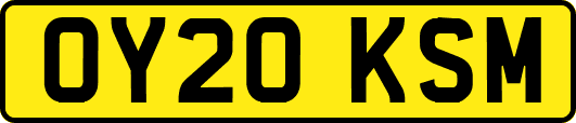 OY20KSM