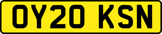 OY20KSN