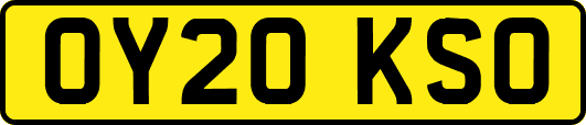 OY20KSO