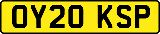 OY20KSP
