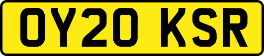 OY20KSR