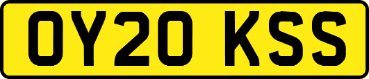 OY20KSS