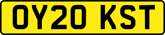 OY20KST