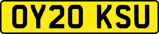 OY20KSU