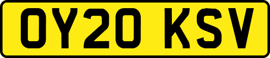 OY20KSV