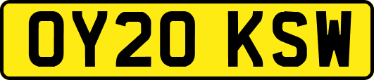 OY20KSW