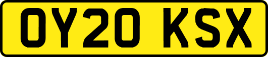 OY20KSX