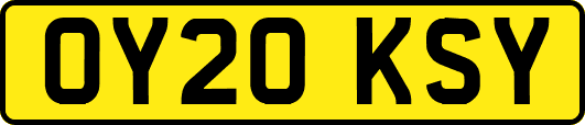 OY20KSY