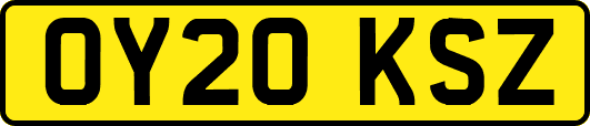 OY20KSZ