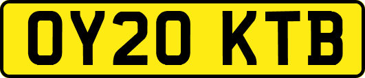 OY20KTB