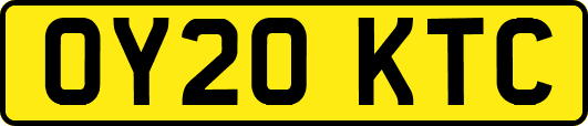 OY20KTC