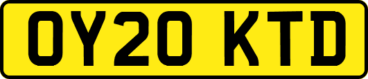 OY20KTD