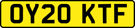OY20KTF