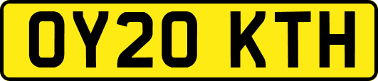 OY20KTH