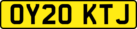 OY20KTJ