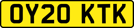OY20KTK