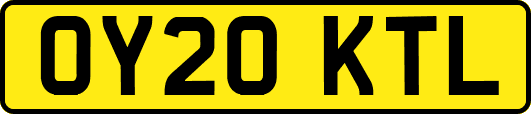 OY20KTL