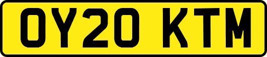 OY20KTM