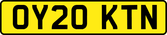 OY20KTN