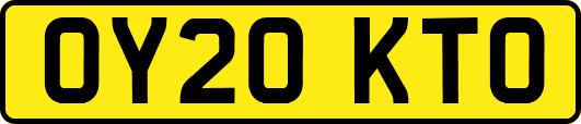 OY20KTO