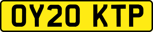 OY20KTP