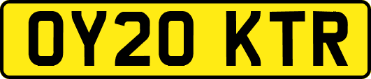 OY20KTR