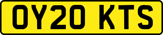 OY20KTS