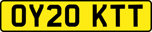 OY20KTT