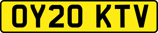 OY20KTV
