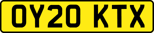 OY20KTX