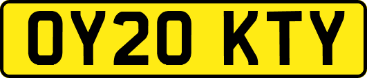 OY20KTY