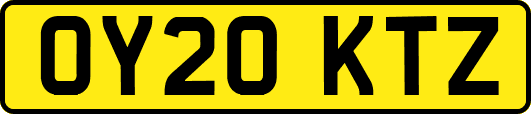 OY20KTZ