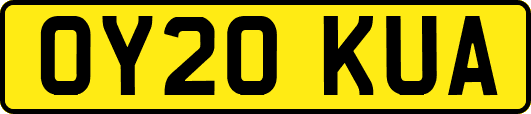 OY20KUA