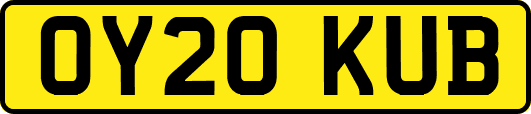 OY20KUB