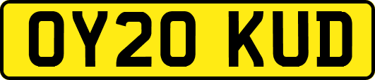 OY20KUD