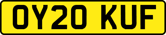 OY20KUF