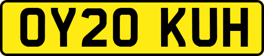 OY20KUH