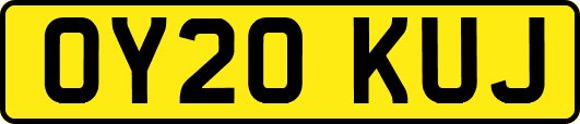 OY20KUJ