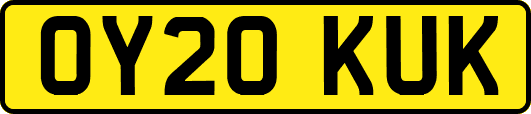 OY20KUK