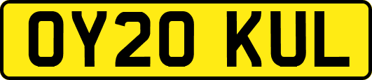 OY20KUL