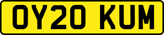 OY20KUM