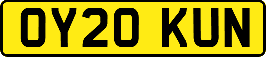 OY20KUN