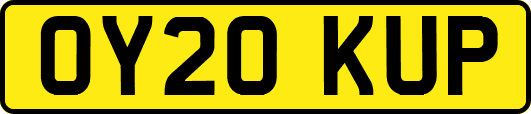 OY20KUP