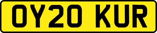 OY20KUR