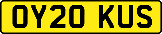 OY20KUS