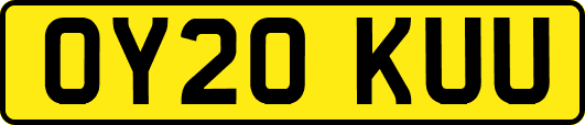 OY20KUU